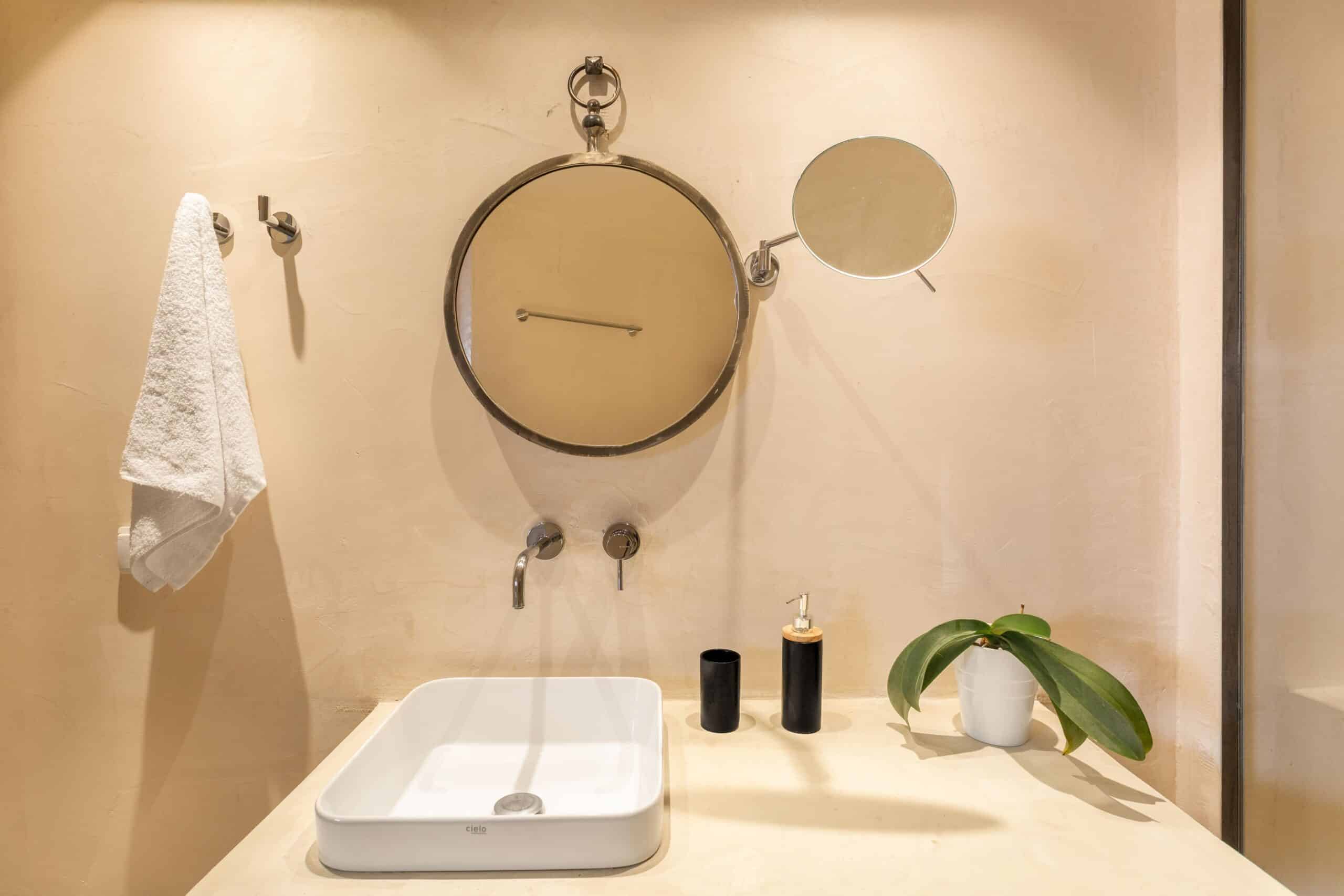 Villa veneta front suites Guest House 1-7